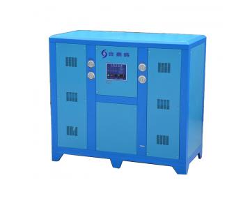 Water-cooled chiller